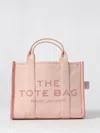 Marc Jacobs Shoulder Bag  Woman Color Pink In Pink