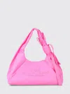 Marc Jacobs Shoulder Bag  Woman Color Pink In Neutral