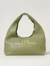 Marc Jacobs Shoulder Bag  Woman Color Red