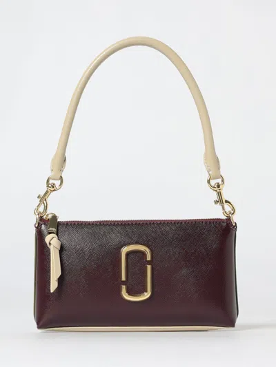 Marc Jacobs Shoulder Bag  Woman Color Red