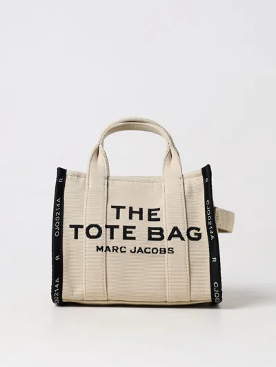 Marc Jacobs Shoulder Bag  Woman Color Sand