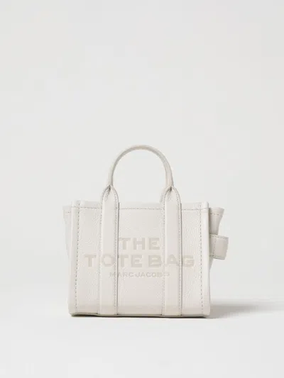 Marc Jacobs Mini Bag  Woman Color Silver