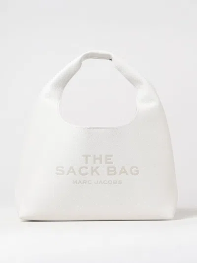 Marc Jacobs Shoulder Bag  Woman Color White