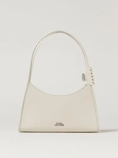 Marc Jacobs Shoulder Bag  Woman Color White