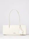 Marc Jacobs Shoulder Bag Woman  In White