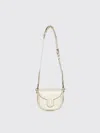 Marc Jacobs Shoulder Bag  Woman Color White