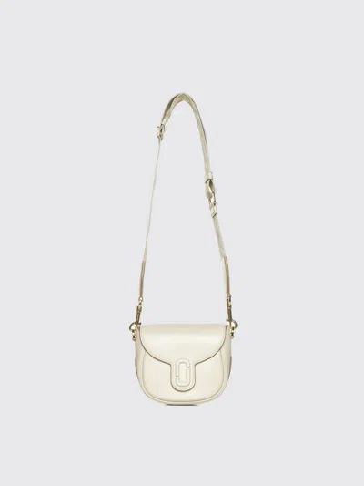 Marc Jacobs Shoulder Bag  Woman Color White In White
