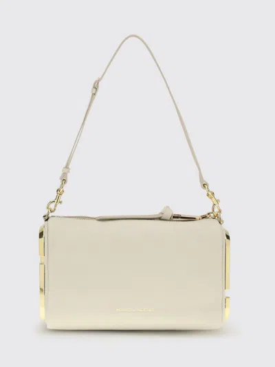 MARC JACOBS MARC JACOBS THE SNAPSHOT LEATHER BAG