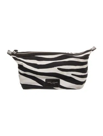 Pre-owned Marc Jacobs Shoulder Bag In Multi