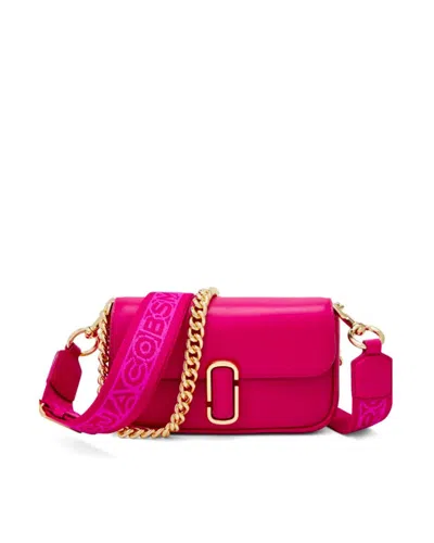 Marc Jacobs Shoulder Bag In Pink