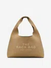 Marc Jacobs The Sack Leather Hobo Bag