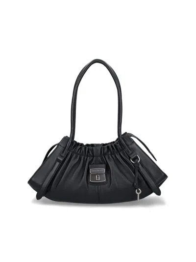 MARC JACOBS SHOULDER BAG "THE CHRISTINA"