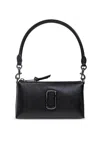 Marc Jacobs Shoulder Bag The Snapshot In Black
