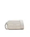 Marc Jacobs Shoulder Bag In White