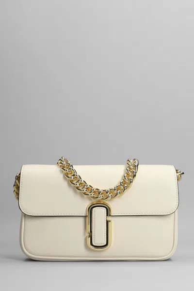 Marc Jacobs Shoulder Bag In Beige