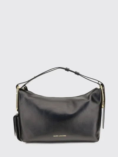 Marc Jacobs The Tote Bag Leather Tote Bag In Gray