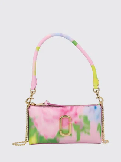 Marc Jacobs Shoulder Bag Woman Color Multicolor