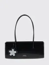 Marc Jacobs Shoulder Bag Woman  In Black