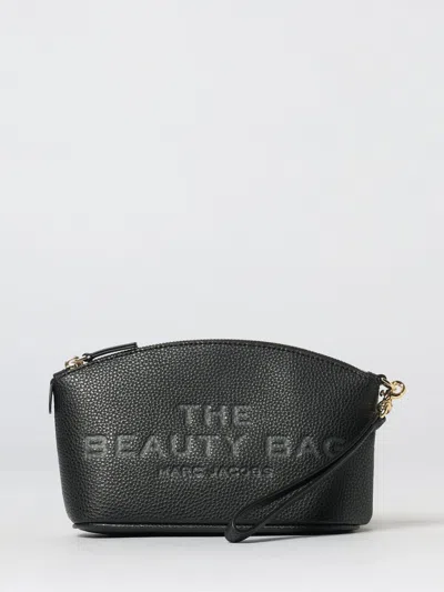 Marc Jacobs Handbag  Woman Color Black