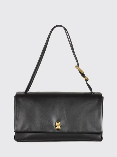 Marc Jacobs Shoulder Bag  Woman Color Black