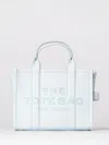 Marc Jacobs Tote Bag  Woman Color Blue 1