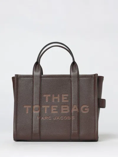 Marc Jacobs The Medium Tote Bag In Black