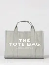 Marc Jacobs Shoulder Bag Woman  In Gray
