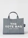 Marc Jacobs Shoulder Bag Woman  In Gray