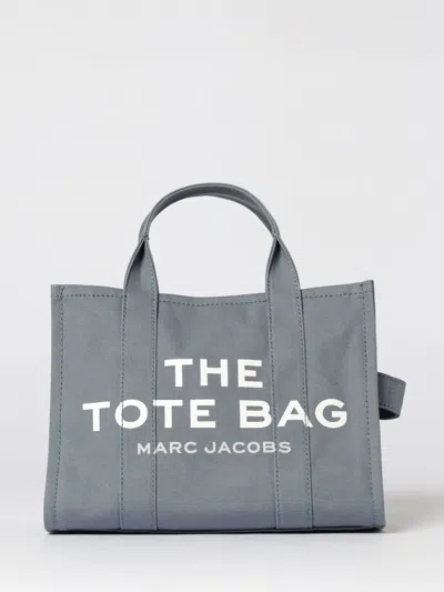 Marc Jacobs Shoulder Bag Woman  In Gray