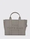Marc Jacobs Tote Bag  Woman Color Grey In Gray