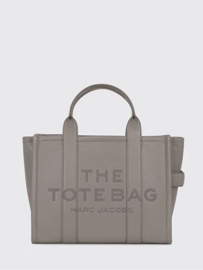 Marc Jacobs Tote Bag  Woman Color Grey In Gray
