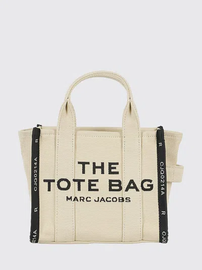 Marc Jacobs Tote Bag  Woman Color Sand In Pink