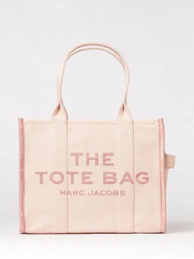 Marc Jacobs Tote Bag  Woman Color Pink