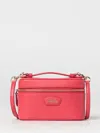 Marc Jacobs Mini Bag  Woman Color Red In Pink