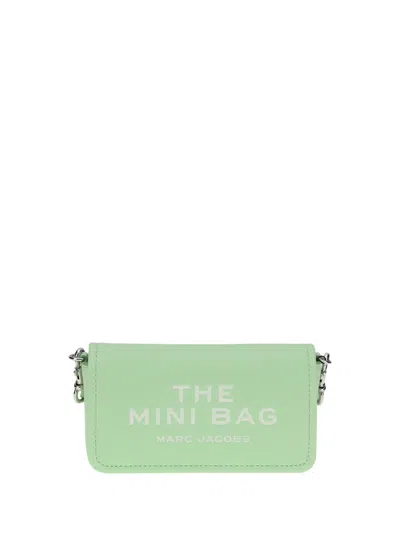 Marc Jacobs Shoulder Bags