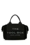 Marc Jacobs Shoulder Bags In Black