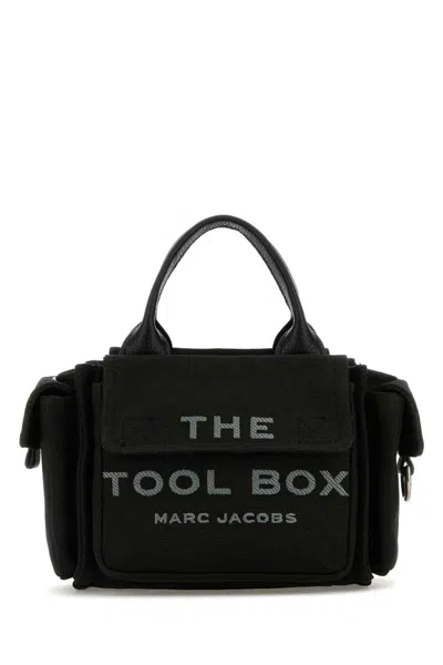 Marc Jacobs Shoulder Bags In Black