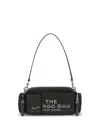 Marc Jacobs Borsa A Tracolla The Cargo Canvas Black In Black