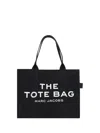 Marc Jacobs Shoulder Bags In Black