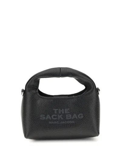 MARC JACOBS MARC JACOBS SHOULDER BAGS