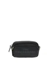Marc Jacobs Shoulder Bags In Black