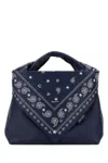 Marc Jacobs Shoulder Bags In Blue