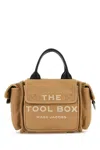 Marc Jacobs Shoulder Bags In Brown