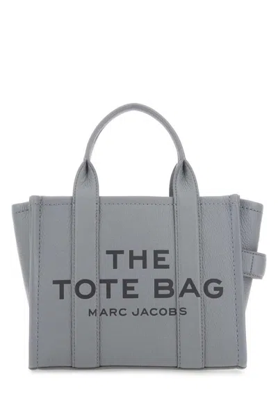 Marc Jacobs Shoulder Bags In Gray