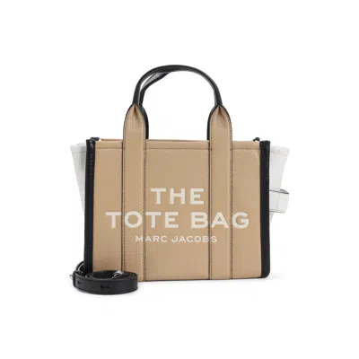 MARC JACOBS SHOULDER BAGS NUDE & NEUTRALS