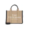 Marc Jacobs The Small Tote Bag In Neutral