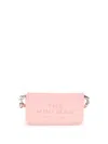 Marc Jacobs The Mini Bag Shoulder Bag In Pink
