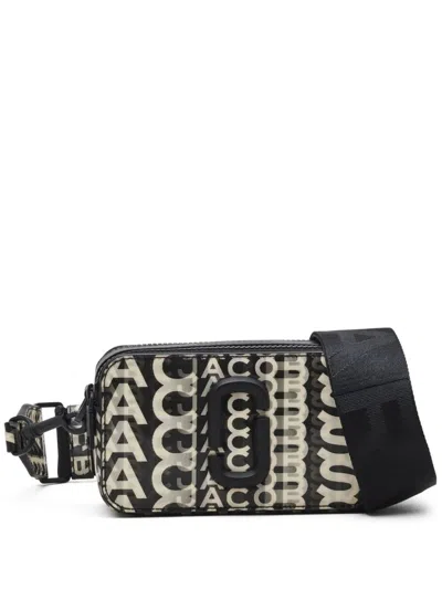 Marc Jacobs Shoulder Bags In Printed