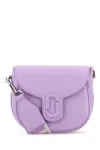 Marc Jacobs Crossbody Bags  Woman Color Violet In Purple