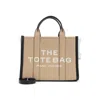 Marc Jacobs The Small Tote Bag In Neutral